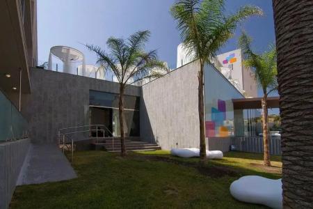 ApartFour Elements Suites - 15