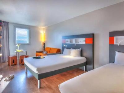ibis budget Nice Californie Lenval - 58
