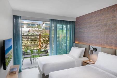 Alma Resort Cam Ranh - 209