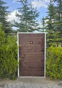 Çeli̇k Resort - 49