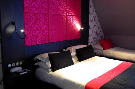 Best Western Empire Elysees - 204