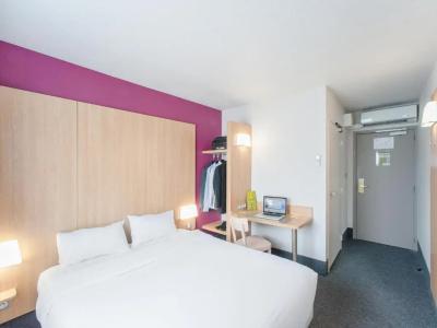 B&B Grenoble Centre Verlaine - 30