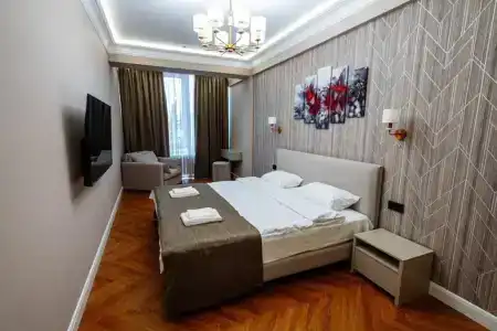 SPA-otel Oazis - 178