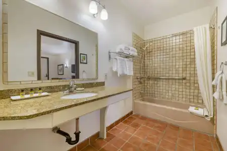 Best Western Plus Hacienda Old Town - 48