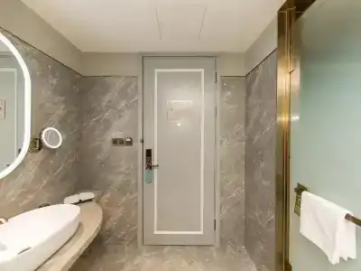 Mercure XI'an Great Tang Mall of
Dayan Pagoda - 44
