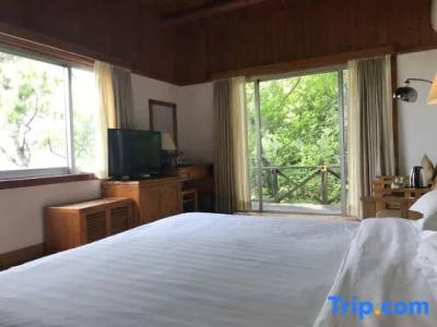 Shenzhen Evergreen Resort - 40