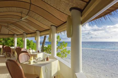 Angaga Island Resort and Spa - 25