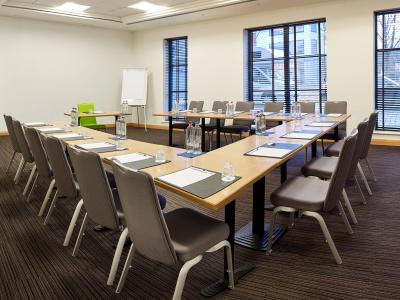 Holiday Inn Express Hasselt by IHG - 12