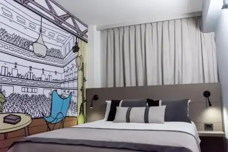 ibis Styles Buenos Aires Florida - 42