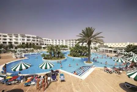 One Resort El Mansour - 22