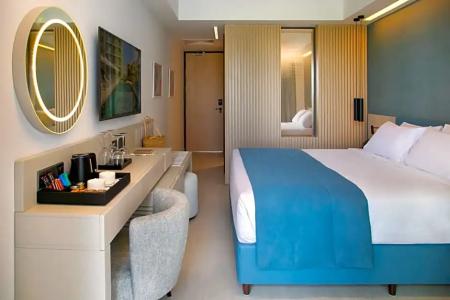 Mercure Larnaca Beach Resort - 37