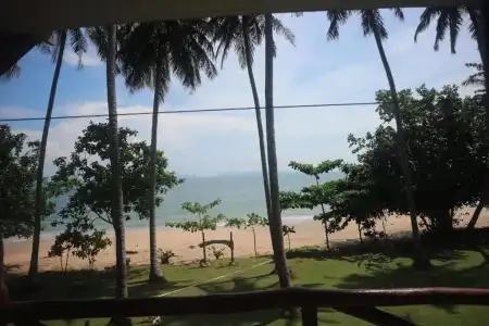 Sun Smile Beach Koh Jum - 29
