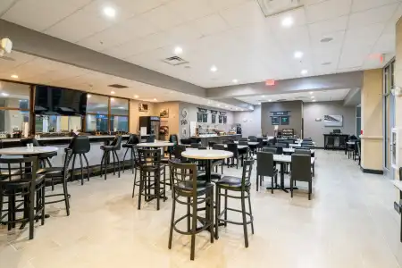 Holiday Inn Murfreesboro by IHG - 47