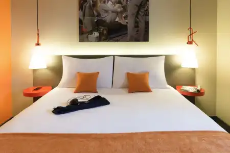 ibis Styles Lyon Confluence - 121
