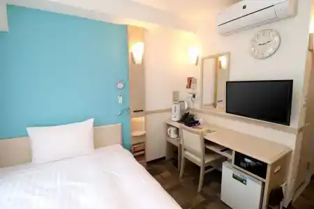 Toyoko Inn Shin-fuji-eki Minami-guchi - 4