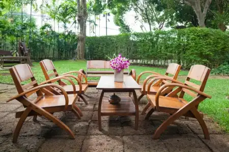 Raya Resort Beach front - The Most Green Resort in Cha-am - 147