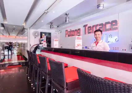 Patong Terrace - 21