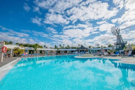 Relaxia Lanzasur Club - Aqualava Water Park - 9