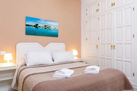 Apartamentos Turísticos Almoraide - 99