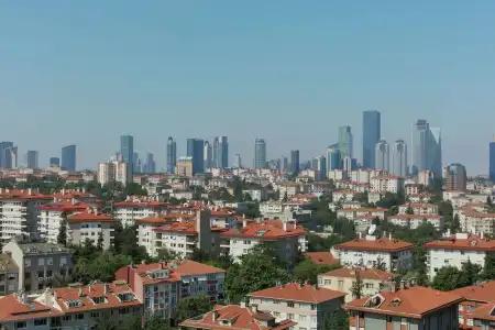 Le Meridien Etiler - 20
