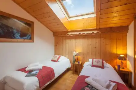 Residence Pierre & Vacances Premium Les Alpages de Reberty - 62