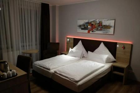 Minx - CityHotels - 45