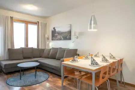 Ski-Inn RukaSuites - 92
