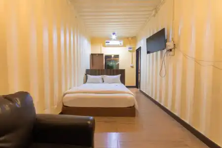 Tuscany Land Resort Donmuang - 44