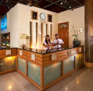 Febri's & Spa - 21