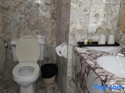 Garden Paradise & Serviced Apartment - 72