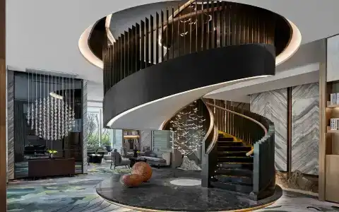 Deltas by Marriott Kunming - 11