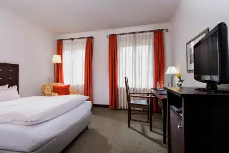 Best Western soibelmanns Lutherstadt Wittenberg - 7