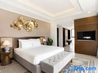 Andochine Resort & Spa Phu Quoc - 78