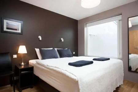 Torg Guest House - 21