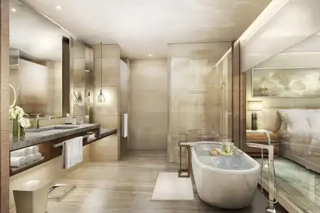 The Westin Jakarta - 8