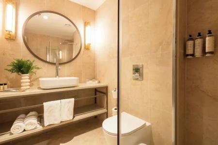 Beit Shmuel Guest House - 18