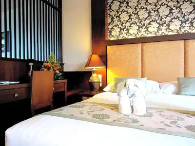 Mountain Creek Wellness Resort - 103