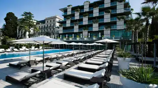 Palace Portoroz by Minors - 29