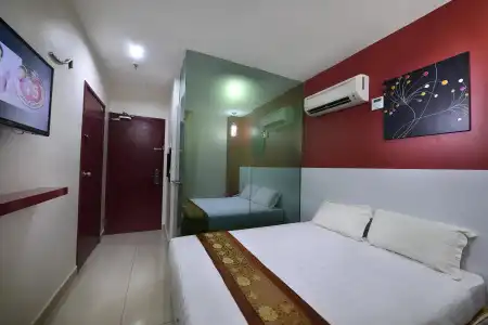 Bahagia - 3