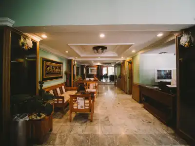 Traveller Inn - 10