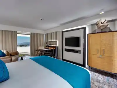 InterContinentals MUSCAT by IHG - 91