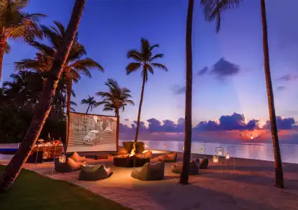 One&Only Reethi Rah Resort - 66