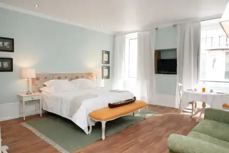 Alecrim ao Chiado - 2