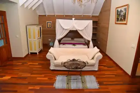 Demeure de Cap Maçon Guest House - 3