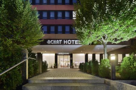 ACHAT München Süd - 36