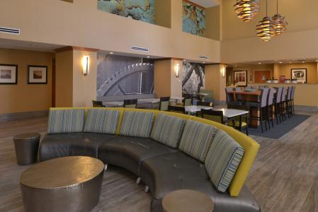 Woodspring Suites Bakersfield Airport - 19