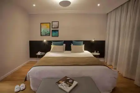 Blue Tree Premium Morumbi - 107