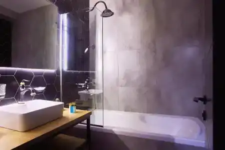 Green Floor Apartments - 8