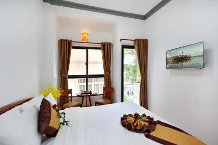 Dalat Gold - 36