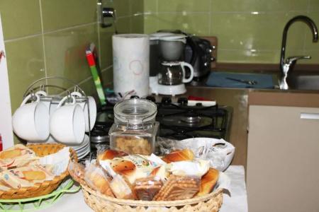 B&B Magnifico Messere - 30